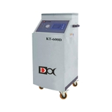 Thiết bị thay dầu hộp số tự động và thông rửa bằng áp suất cao DOK KL-600D