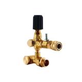 Van chỉnh áp máy rửa xe Lutian VCA220 chính hãng