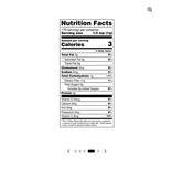 Bột quả lý gai Amla hữu cơ Terrasoul