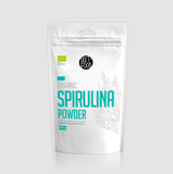 Bột tảo xoắn Spirulina hữu cơ Diet Food 200g