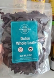 Tảo Dulse nguyên lá Vitaminsea