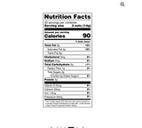 Hạt quả hạch Brazill Nuts hữu cơ Elan 185g