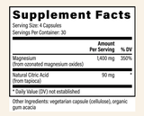 Thải độc đại tràng Oxy Powder Global Healing