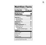 Bột sâm Ấn Ashwagandha  hữu cơ Terrasoul