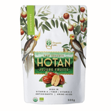 Táo đỏ Hotan hữu cơ Organic Life 500g