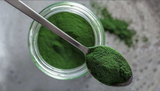 Bột Tảo Spirulina Hữu Cơ 170g