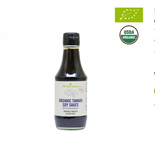 Nước tương Tamari hữu cơ PBFarm (200ml)