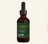 Vitamin B12 hữu cơ 5000mcg Global Healing