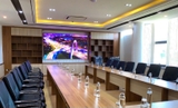 Màn hình led phòng họp