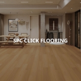 SPC CLICK FLOORING