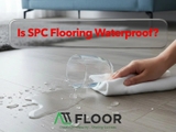 Is SPC Flooring Waterproof? Everything You Need to Know