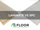 Why Importers Are Switching from Laminate to SPC Flooring?