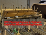 SPC Flooring Factory in Vietnam: Inside the Manufacturing Process