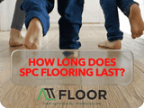 How Long Does SPC Flooring Last?
