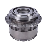 Cụm bánh răng di chuyển Caterpillar 320C 148-4695 – Final Drive Travel Gearbox