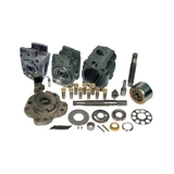 Bộ ruột bơm thủy lực K3V180DT Rotary Group cho máy đào SK400 EX400 R360 EC460 - Phụ Tùng Máy Công Trình Nam Cường