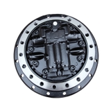 Cụm mô tơ di chuyển Hitachi ZX200-3 9233692 - Final drive Hitachi ZX200-3 GM35VL- Phụ Tùng Nam Cường