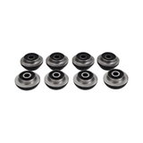 Cao su chân máy động cơ máy xúc Komatsu PC100-6 PC120-6 PC128US PC128UU mã 201-01-71250