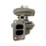 Turbo tăng áp Mitsubishi 6D34T mã 49185-01041 dùng cho máy xúc Kobelco SK200-6E