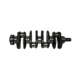 Trục cơ Isuzu 4JB1T mã 8-97331-853-0 thương hiệu KMP dùng cho Kobelco SK60-3, Doosan DH55-5 - Phụ Tùng Nam Cường
