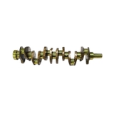 Trục cơ Komatsu 6206-31-1110 dùng cho động cơ 6D95 lắp máy xúc PC200-5 - Thương hiệu OEM