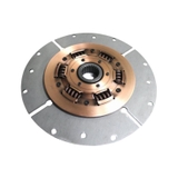 Đĩa ly hợp giảm chấn 14X-12-11102 cho máy xúc Komatsu PC300-6 - Phụ Tùng Nam Cường