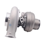 Turbo tăng áp Komatsu SAA6D102 / 6BT mã 6738-81-8090 dùng cho máy xúc Komatsu PC200-7 - Thương hiệu MAGURO