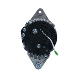 Máy phát điện Doosan DH220-5 28V 80A puly 8 rãnh Ø95mm - Thương hiệu KST