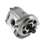 Bơm bánh răng thủy lực Hitachi 4181700 lắp cho máy đào EX300-3 và EX300LC-3