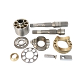 Bộ ruột bơm thủy lực HPV165 Rotary Group cho máy đào Komatsu PC400-7 PC400-8 PC450-7 - Phụ Tùng Máy Công Trình Nam Cường
