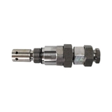 Van xả áp thủy lực chính 2420-1225A Main Relief Valve Daewoo Doosan DH220-5 DH220-7 DH200-5 – Phụ Tùng Nam Cường