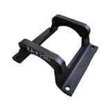 Chắn xích (Chain Guard) cho máy xúc Hitachi ZAX230 - Phụ Tùng Nam Cường
