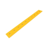Lưỡi ben máy ủi Komatsu D50A D53A D58E 130-70-61170 thép HB500 kích thước 1535mm gồm 10 lỗ bắt bu lông