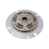 Đĩa ly hợp giảm chấn 22U-01-21310 cho máy xúc Komatsu PC200-7-Phụ Tùng Nam Cường
