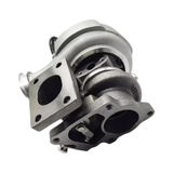 Turbo tăng áp Komatsu SAA4D95LE mã 6205-81-8270 49377-0601 dùng cho máy xúc PC70-8 B3.3 - Thương hiệu GARRETT