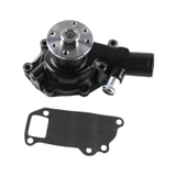 Bơm nước Isuzu 8-94376865-0 dùng cho động cơ 4BD1 lắp máy xúc Hitachi EX120-2 - Thương hiệu OEM