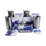 Bộ hơi comple Komatsu SAA4D102E STD 102mm Turbo 6738-31-2111 cho PC120-6, PC120-7 - Thương hiệu IZUMI