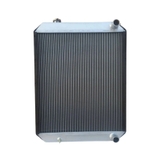 Két nước máy xúc Komatsu PC120-6 mã 203-03-67110 – Phụ Tùng Nam Cường