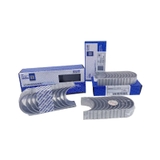 Bạc biên động cơ Komatsu SAA6D114E PC300LC-8 mã 6743-31-3210 - Phụ Tùng Nam Cường