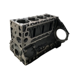 Lốc máy động cơ Isuzu 4HK1 dùng cho máy xúc Hitachi ZX200-3 ZX210L-3 và Case CX240B