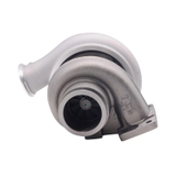 Turbo tăng áp Komatsu SAA6D102 / 6BT mã 6738-81-8090 dùng cho máy xúc Komatsu PC200-7 - Thương hiệu GARRETT