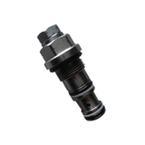Van xả áp thủy lực chính 723-40-50302 Main Relief Valve Komatsu PC200-7 PC300-6 – Phụ Tùng Nam Cường