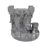 Bơm thủy lực HPV118JW dùng cho máy xúc Hitachi ZX200-5G ZX240-5G - Thương hiệu DEKA