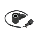 Rơ le lỗ Komatsu PC120-6 PC60-7 – Solenoid Valve Coil Φ16×49mm 24V
