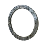 Mâm quay toa máy xúc Doosan DX300LCA (140109-00010A) – Swing Bearing răng trong 85 răng, kích thước 1475×1165×120 mm, vật liệu thép 42CrMo, phụ tùng quay toa chính hãng cho máy xúc Doosan DX300LCA.