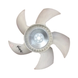 Cánh quạt két nước Hitachi ZAX230-3 ZAX240-3 – Động cơ Isuzu 4HK1 – Mã 8-98018507-0 - Phụ Tùng Nam Cường