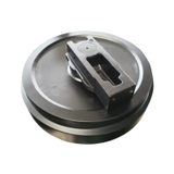 Bánh dẫn hướng máy xúc Hitachi ZAX280-5 / ZAX330-5G / ZAX350-5G mã 9306002– Phụ Tùng Nam Cường.