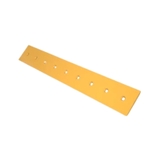 Lưỡi ben máy ủi Komatsu D50 D60 130-70-11145 thép HB500 kích thước 1300mm gồm 9 lỗ bắt bu lông
