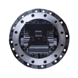 Cụm mô tơ di chuyển Komatsu PC75UU-2E 21W-60-22130 - Phụ Tùng Nam Cường
