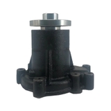 Bơm nước Isuzu 8-98022822-1 dùng cho động cơ 4HK1 lắp máy xúc Hitachi ZAX200-3 - Thương hiệu JPC